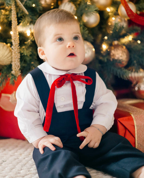 CORBATA DE MOÑO